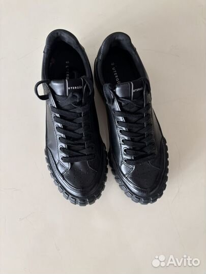 Ботинки женские 40 размер