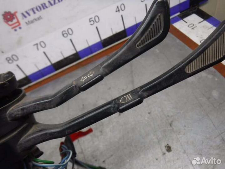 Подрулевой переключатель Ваз 2107 2103 1998