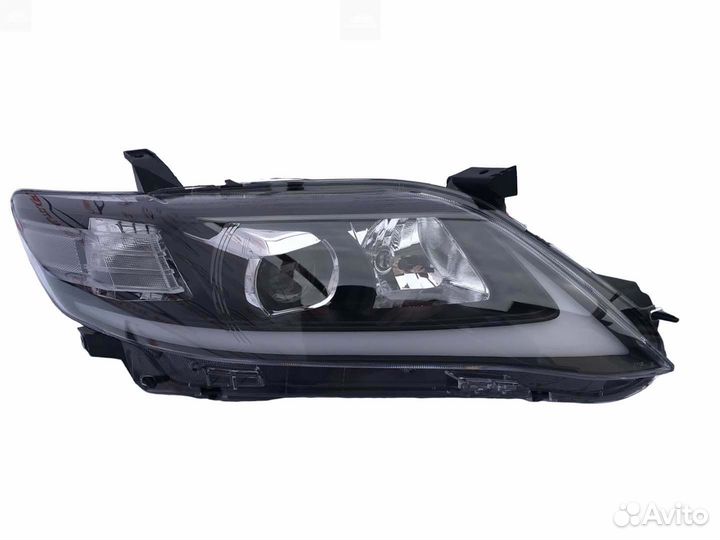 Фары Toyota Camry 40 T2275