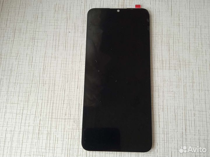 Экран для смартфона