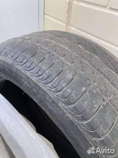 Bridgestone Turanza Eco 215/50 R17