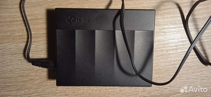 Коммутатор