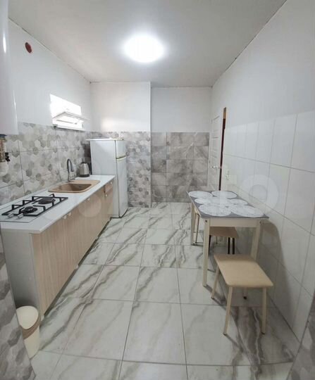 Комната 20 м², 1/2 эт.