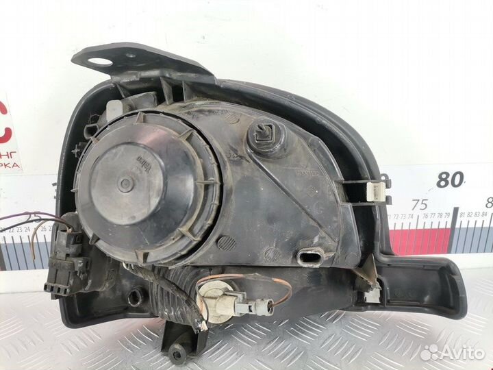 Фара передняя для Renault Kangoo 1 260602509R