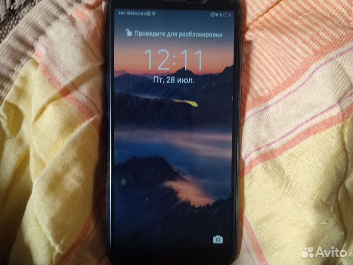 Honor 9s 2гб 32гб