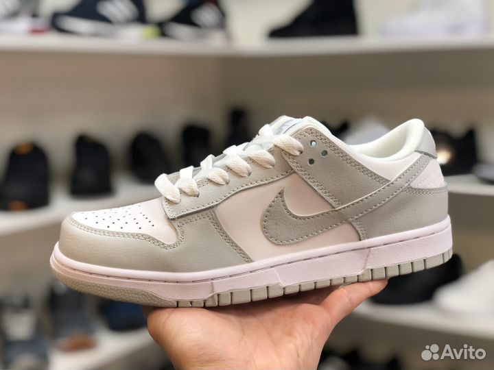 Кроссовки Nike Dunk sb