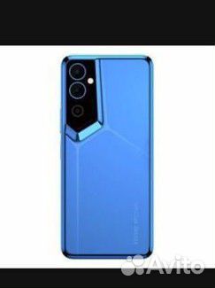 TECNO Pova Neo 2, 4/64 ГБ