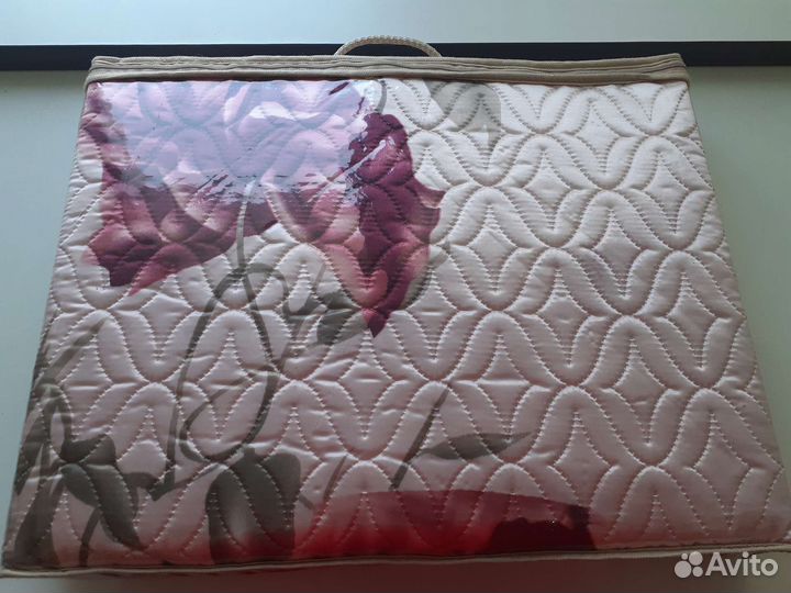 Покрывало новое