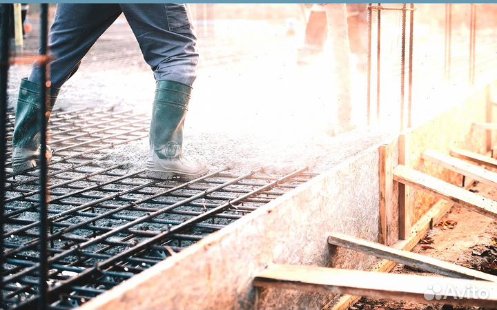 Раствор бетона ГОСТ