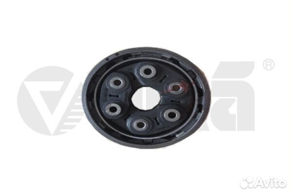 Муфта эластичная карданного вала задняя Vika 55211