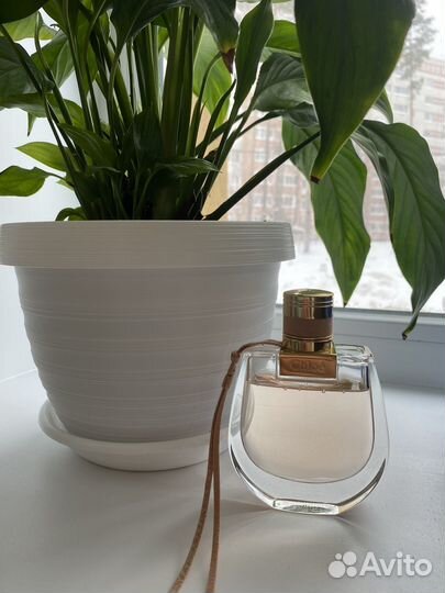 Парфюм Chloe Nomade