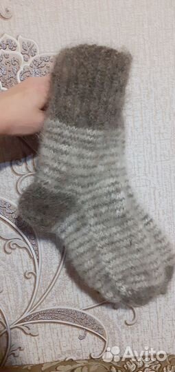 Варежки, носки, пояса