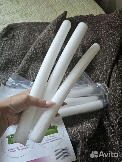 Еврочехол на прямой диван