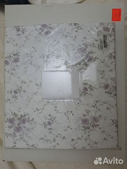 Постельное белье евро Gelin home