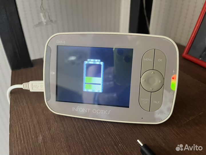 Видеоняня Infant Optics