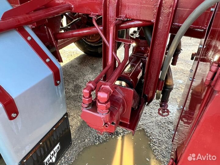 Полуприцеп битумовоз Gofa GTA, 1988