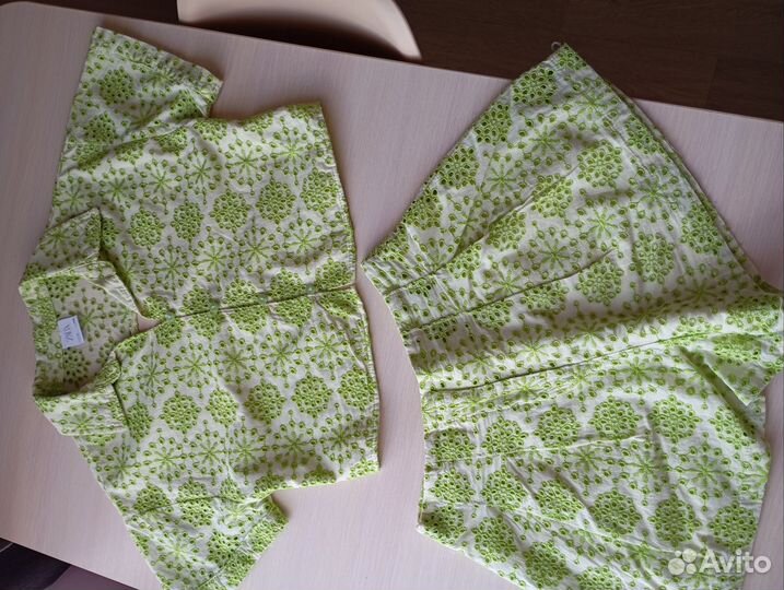 Топы, легинсы, шорты всё Zara