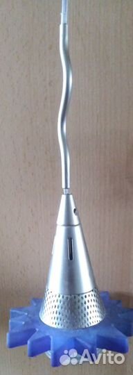 Люстра изящная, красивая, Италия