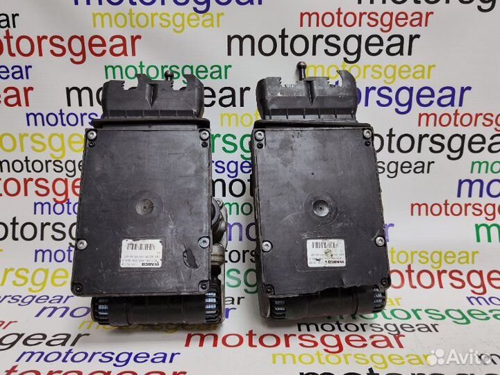 Главный тормозной клапан кран Man Neoplan lion