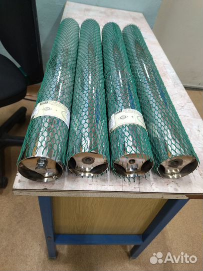 Ножки металлические для стола