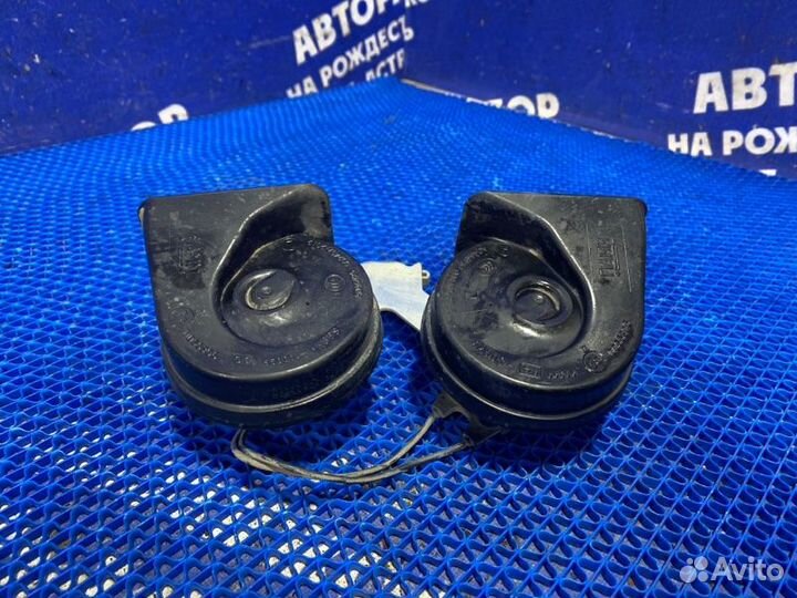 Клаксон Ford Explorer внедорожник KX BDA 2013