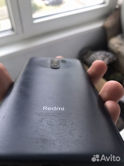Xiaomi Redmi 9 4/64