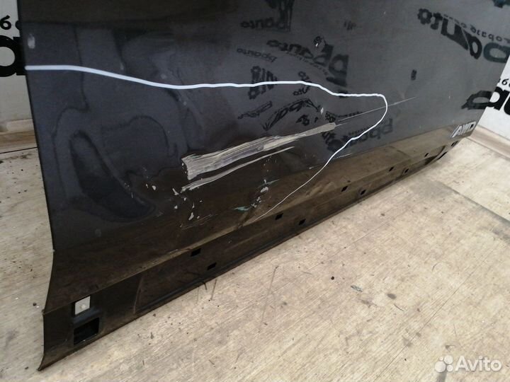 Дверь передняя правая 76004-C5000 Kia Sorento