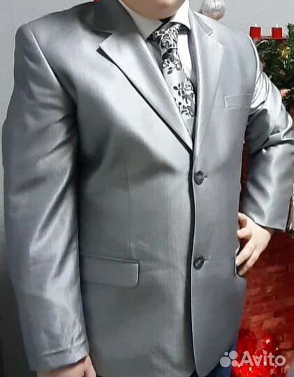 Костюм для школьника