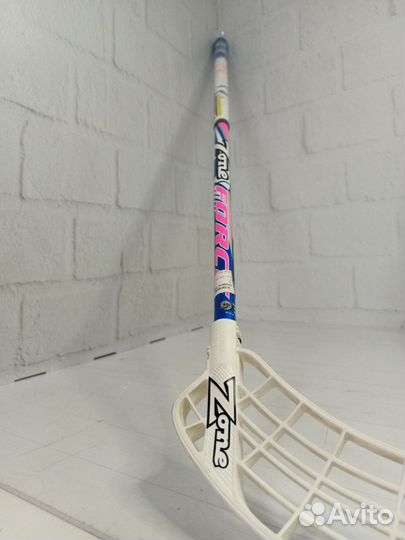 Клюшка для флорбола