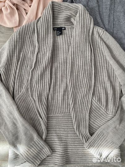 Женские вещи пакетом 42-44(цена за все)