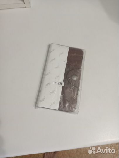 Кошелек новый