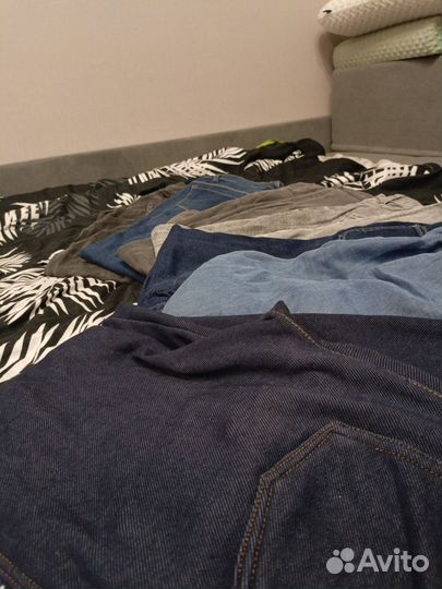 Джинсы, в отличном состоянии