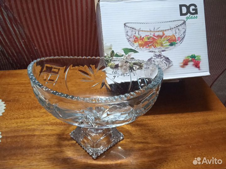 Конфетница