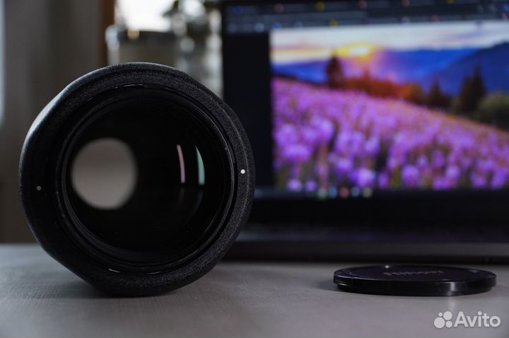 Nikon AF-S 80-200 f2.8 D