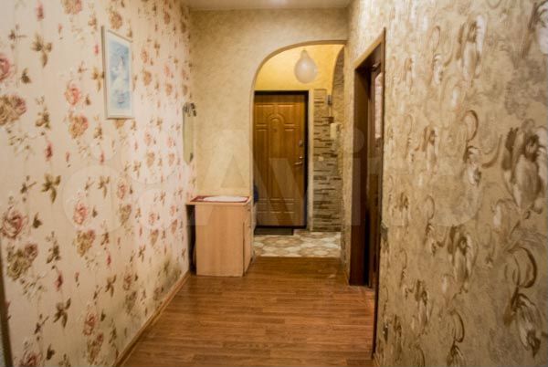 3-к. квартира, 75 м², 16/17 эт.