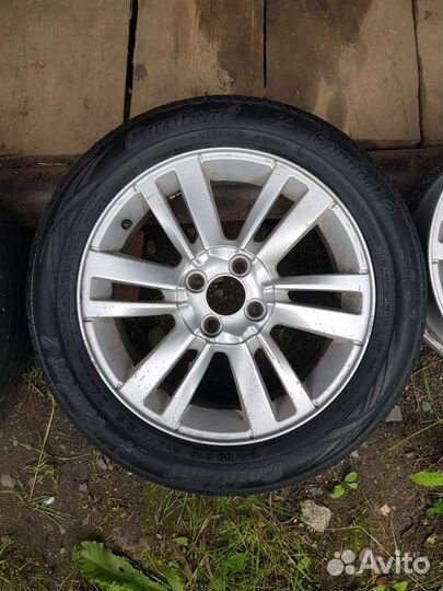 Cordiant Sport 3 205/55 R16