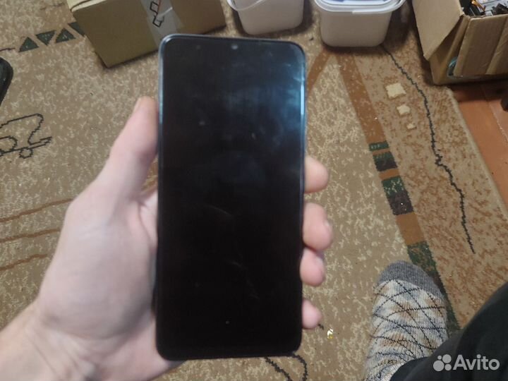 TECNO Spark Go 2023, 3/64 ГБ