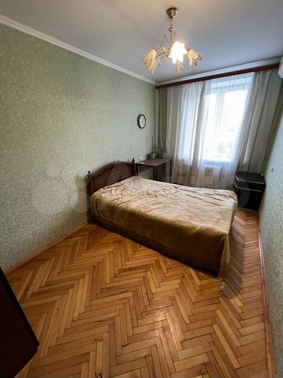 Комната 15 м² в 2-к., 7/9 эт.