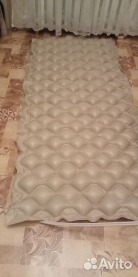 Матрац противопролежневый