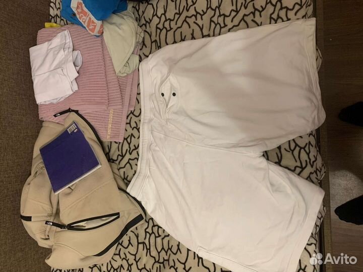 Stone island шорты