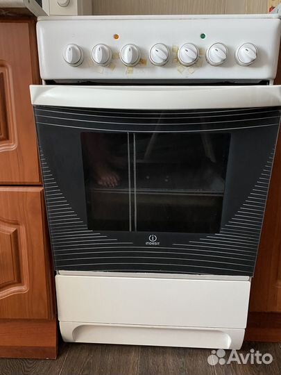 Плита электрическая бу с духовкой