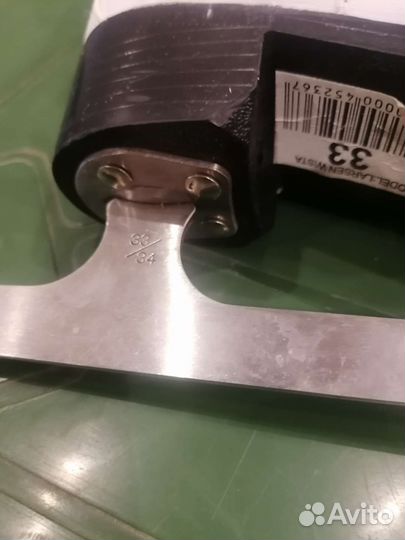 Коньки детские larsen