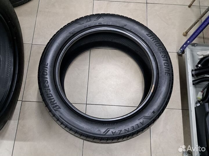 Bridgestone Alenza 001 275/45 R20 110Y