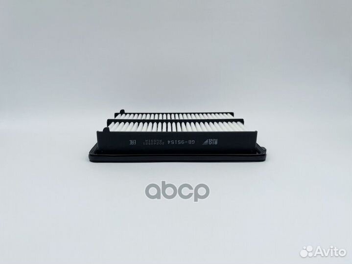 Фильтр воздушный BIG GB-95154 GB-95154 BIG filter