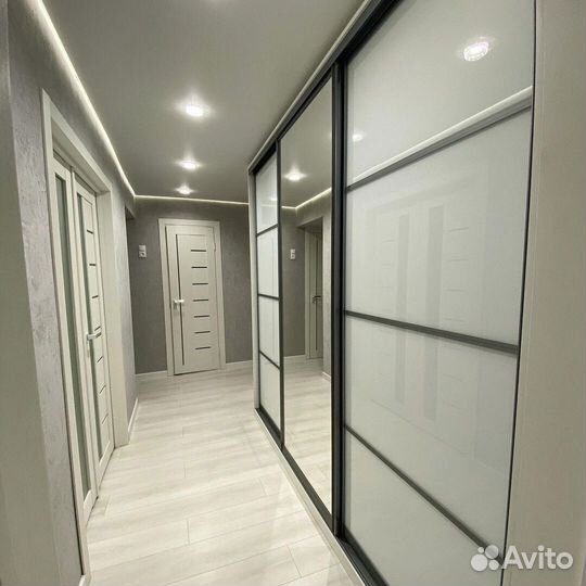 Шкаф купе на заказ