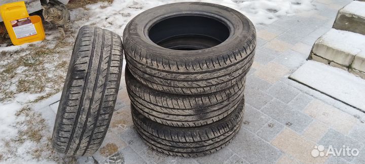 Matador MP 47 Hectorra 3 185/60 R14 82T