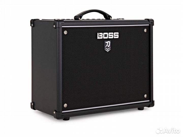 Boss Katana 50 mkii EX гитарный комбо