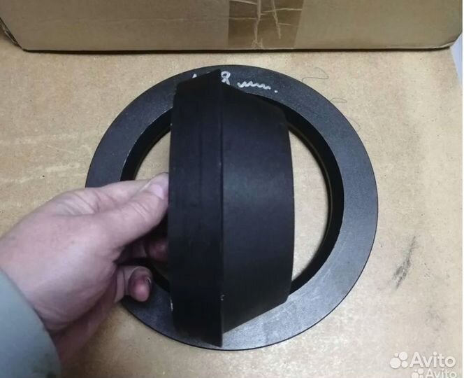 Конус для балансировки колес