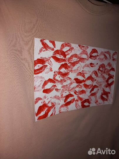 Ручная роспись одежды