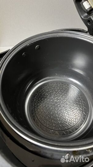 Мультиварка redmond